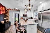Central Bardstown Home Near Distilleries & Dining - B&B