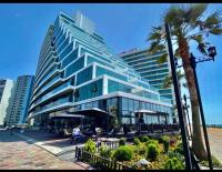 Sea View Batumi - B&B Batum