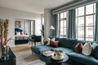 Urban Rest Spitalfields Apartments - B&B