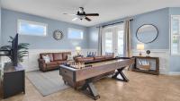 Modern home - 3K sqft - 5BR & 11 beds - brand new HOT TUB - 6 miles to AMI beaches - Chambres d'hôtes Bradenton
