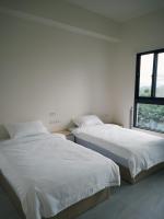 Twin Room with Balcony