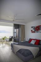 Appartement 2 Chambres – Vue sur Océan