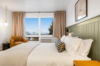Harbor Views 2 - Walkable in the Heart of Auke Bay - Chambres d'hôtes Mendenhaven