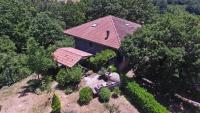 Casa in mezzo al verde - Ferienwohnung