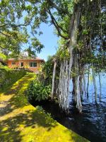 Summa Terra - Bed and Breakfast Tikatika