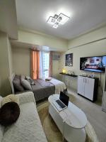 Pool view Studio with WiFi & Netflix , Avida Riala - B&B