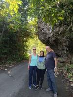 Raja Ampat Sandy Guesthouse - B&B Saonek