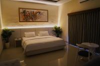 Deluxe Double Room with Shower
