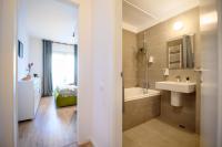 Chic 1BR with Balcony in Northern District - B&B Voluntari