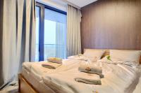 Appartamento Deluxe con 1 Camera da Letto