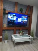 Vita Deluxe - B&B Érfurt