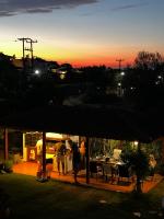 DERES Apartments - Chambres d’hôtes Hanioti