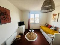 Studio en plein cœur du village - Bed and Breakfast