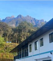 Tranquera House - B&B Ranau