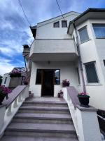 Vila Amy Asterias - B&B Eforie Nord