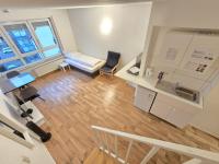 Apartment - Split Level