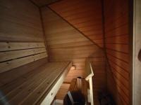 As 10 Lumi incl Sauna, Wifi - B&B