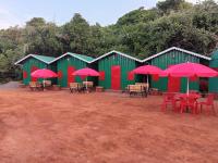 Double Room with Park View