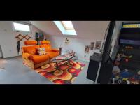 Le Vin-Tage - B&B