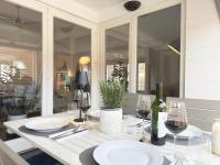 Luxury Old Town Suite - XXL Terrasse & XXL Penthouse - Ferienwohnung