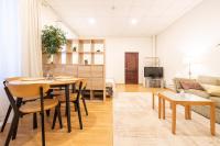 Green Residence - B&B Tallinn