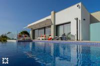 Villa Baobab by Abahana Villas - B&B Benitachell