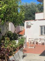 Tosk House - B&B Peschici