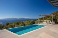 Brand new High-end Villa Luna - B&B