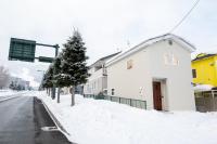 Rocky-F - B&B Furano