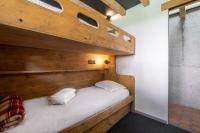 Appartamento con 2 Camere da Letto
