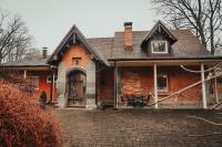 Upene Home - B&B