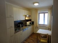 Apartamento de 2 dormitorios con balcón