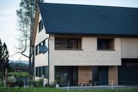 Ferienwohnung R45 - B&B Andelsbuch