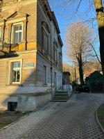 Apartament Exclusive - Chambres d’hôtes