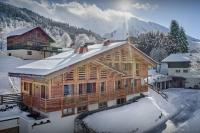 Chalet Kintana - OVO Network - B&B