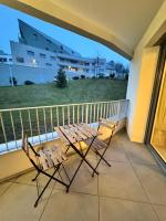 View Point Mountain Lake - B&B Annecy