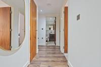 Luxury 2 Bed, Free Wi-Fi and Paid Parking - B&B