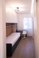 Apartamento de 2 dormitorios
