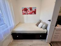 CityLink Nest Budapest - Free garage, AC & metro access - B&B Budapest