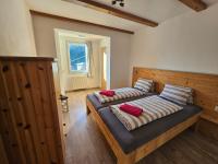 Appartement met Uitzicht op het Gebergte