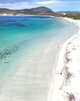 Pachira house - Bed and Breakfast Alghero