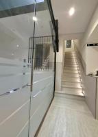 Hostal San Blas - Ferienwohnung