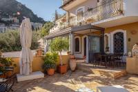 Dimora Aurora - B&B Taormina
