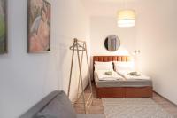 Exklusives City-Apartment am Altmarkt - Bed and Breakfast Löbau