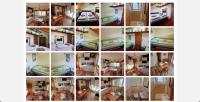 Appartement Familial 2 Chambres