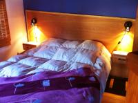 Arándanos - Ferienwohnung Punta del Diablo