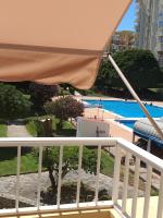 EL Estudio de Nahuel - Chambres d’hôtes Benalmádena