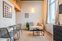 Studio équipé pour une personne - B&B Villeneuve-d'Ascq