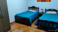 Casa El Capulí - Bed and Breakfast