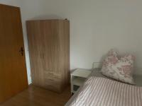Wohnung in Anzing 120 bis 4 Personen - Bed and Breakfast Anzing